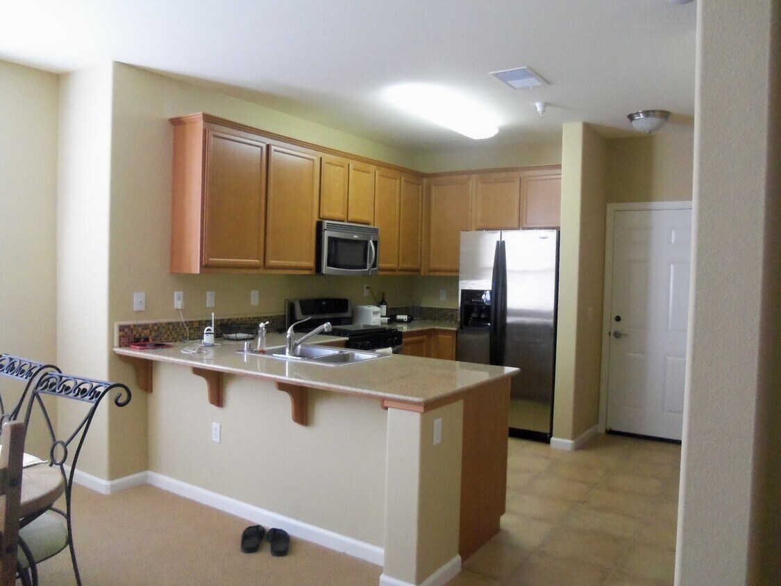 Gorgeous North Natomas Condo!! PLEASE REA... - Gorgeous North Natomas Condo!!  PLEASE REA...