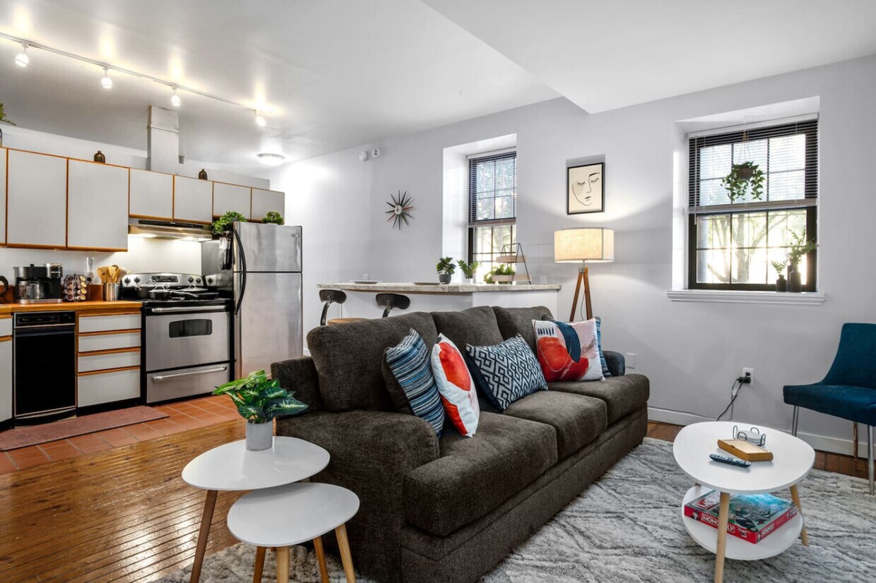 Foto principal - 309 Vine St