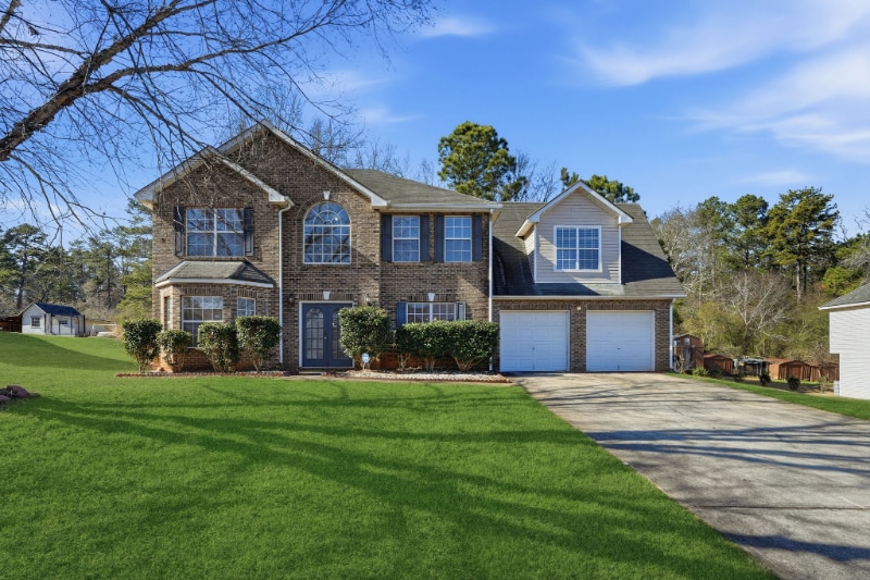 Photo - 589 Wren Walk (Stone Mountain, GA)