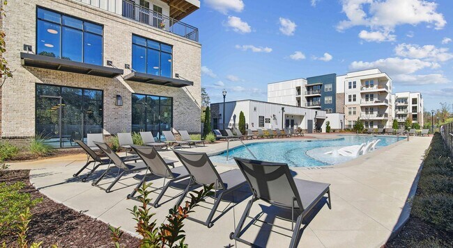 Foto del edificio - 6025 Riverview Rd SE