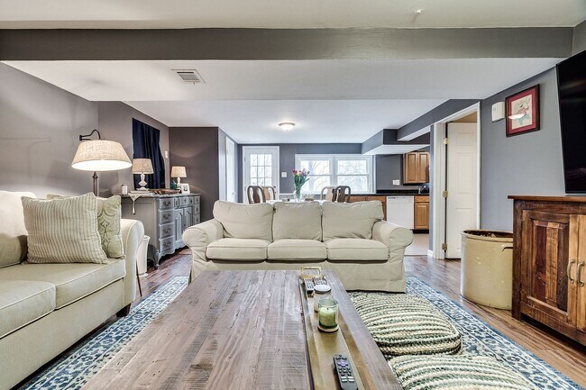 Foto del edificio - 1091 N Chambliss St