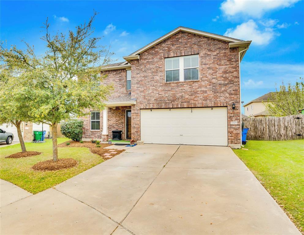 13325 High Sierra St, Manor, TX 78653 House for Rent in Manor, TX