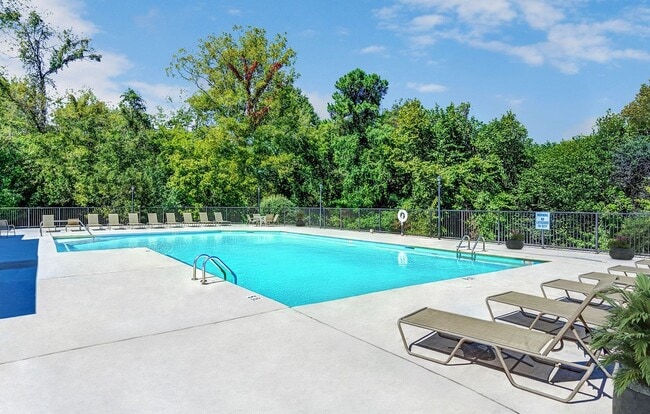 Foto del edificio - The Flats on Waters Edge