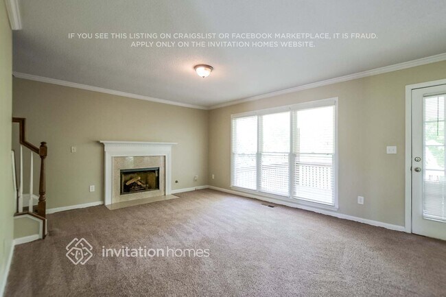 Foto del edificio - 361 Hunters Creek