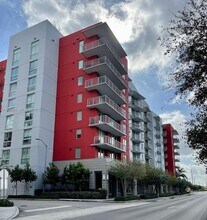 Building Photo - 7661 NW 107th Ave