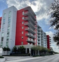 Building Photo - 7661 NW 107th Ave