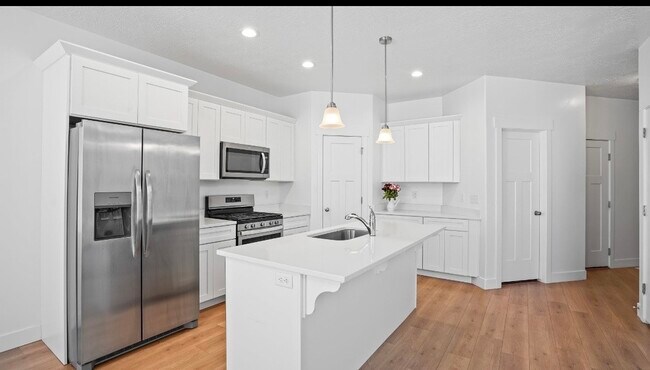 Foto del edificio - 3988 W 1650 N