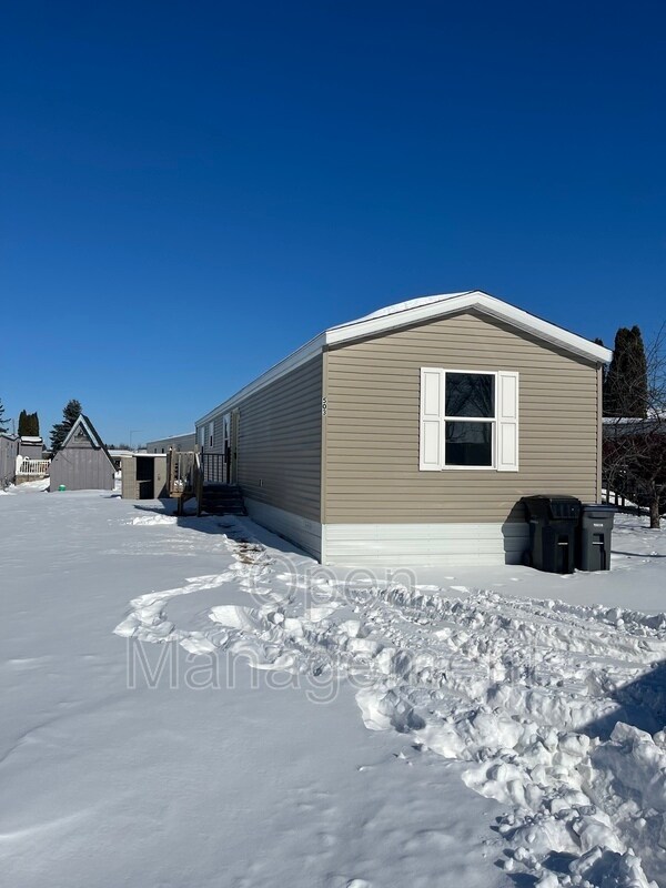 Building Photo - 4015 Tower Ave