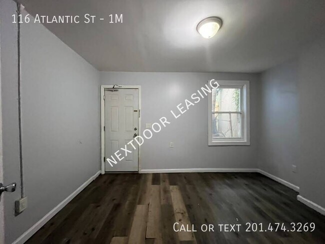 Foto del edificio - 116 Atlantic St