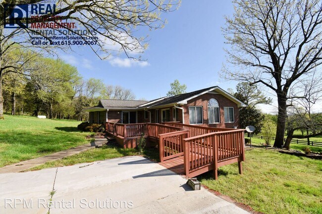 Foto del edificio - 3 br, 2 bath House - 8675 Rocky Fork Almav...