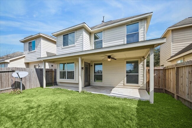 Building Photo - 15419 Bammel Oaks Ct