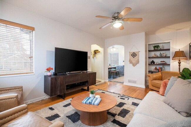 Foto del edificio - 1636 Parkway Ave
