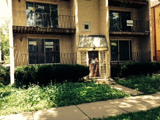 Foto del edificio - 2536 W Marquette Rd