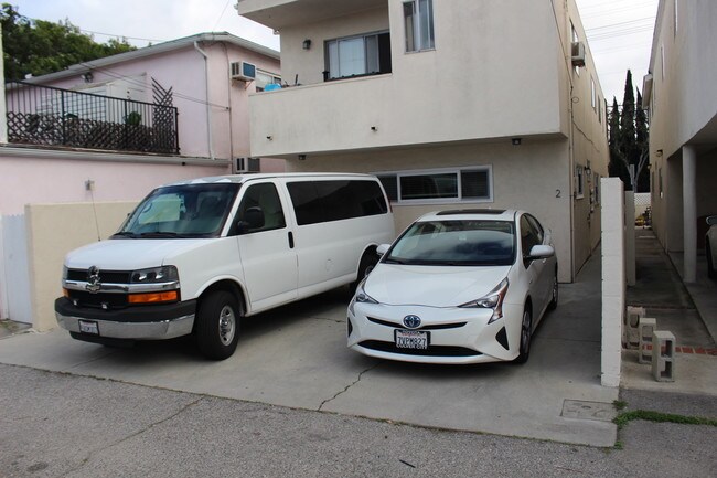 Building Photo - 9703 National Blvd