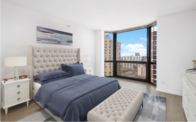 Foto del edificio - 1002 N Dearborn St