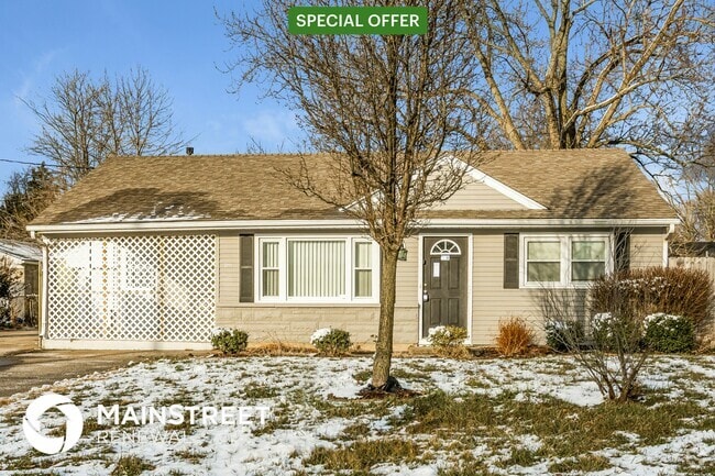 Building Photo - 7111 Nathan Hale Way