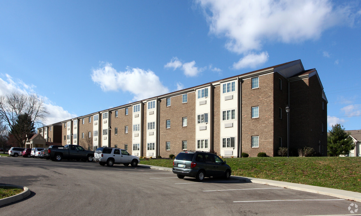 Foto del edificio - Hunterwood Park Apartments