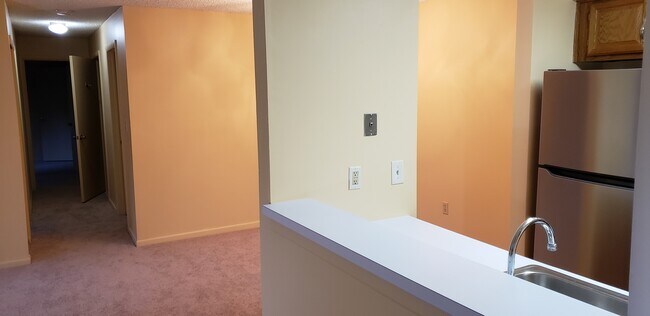 Entry Foyer - 8015 Tamarron Dr