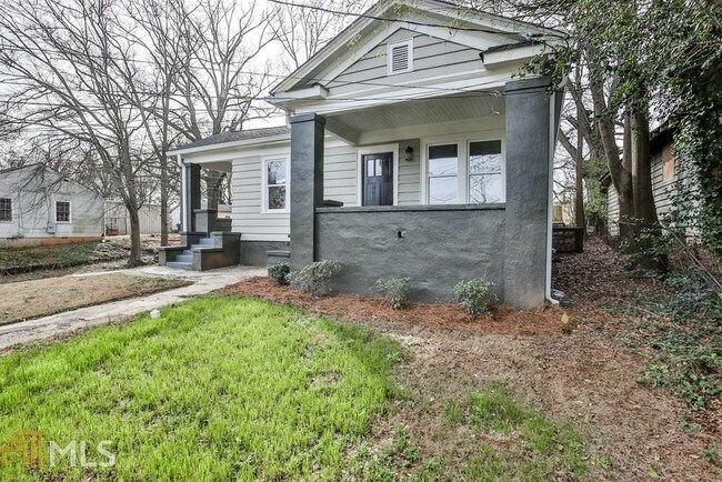 Building Photo - 1046 Dill Ave SW