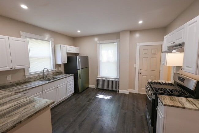 Foto del edificio - 32 Robinson St