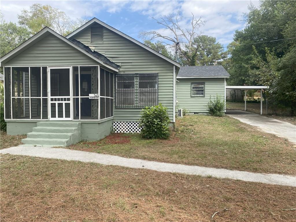 Foto principal - 348 Hortman Ave