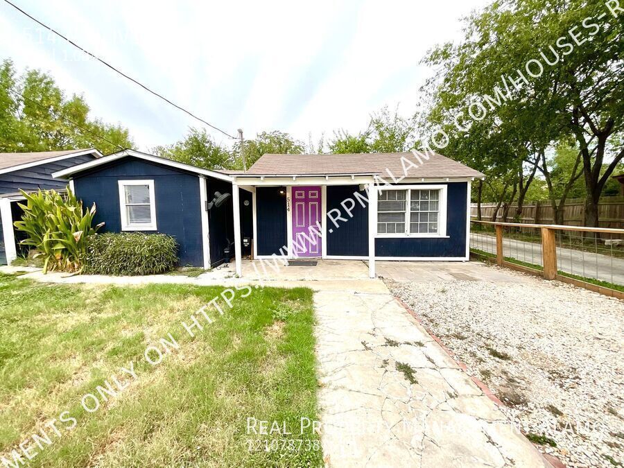 Foto principal - 514 N Olive St
