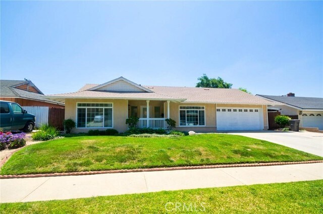 Foto principal - 2504 Harmony Hill Dr