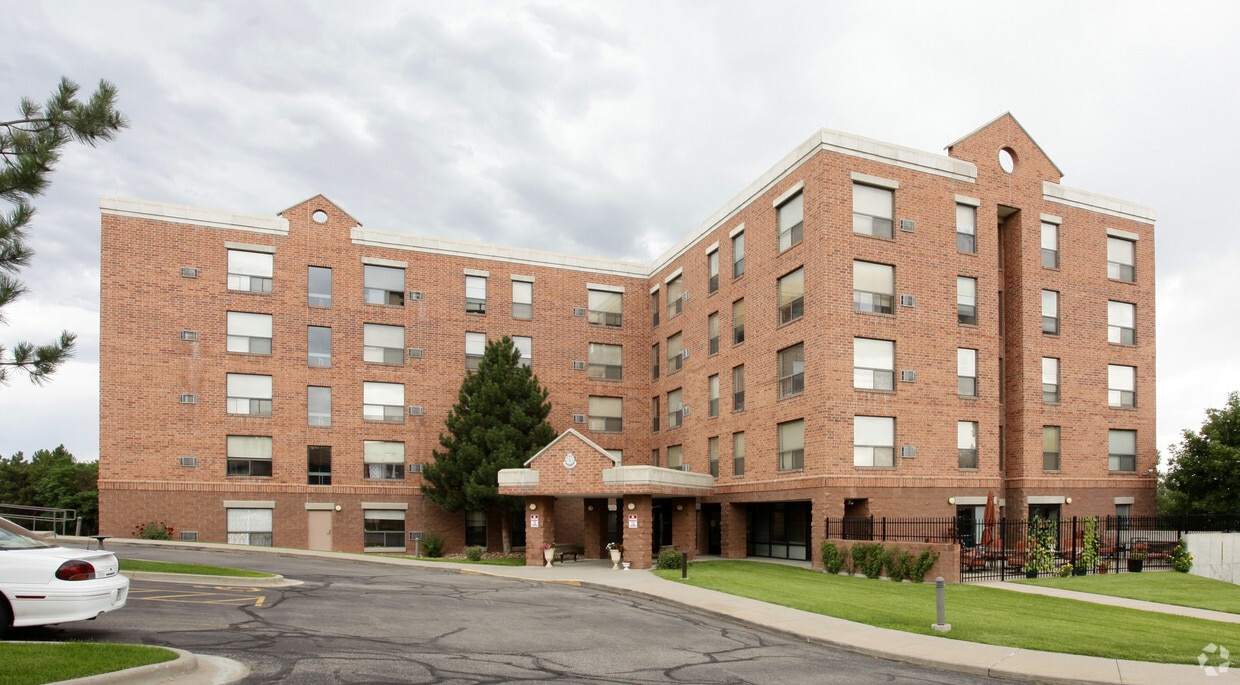 Primary Photo - Denver Silvercrest