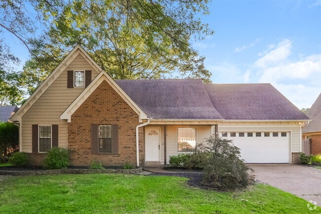 Building Photo - 953 Lycomedes Cove
