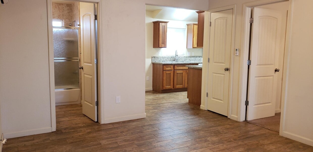 4758 Skyway Unit 1, Paradise, CA 95969 Apartments in Paradise, CA