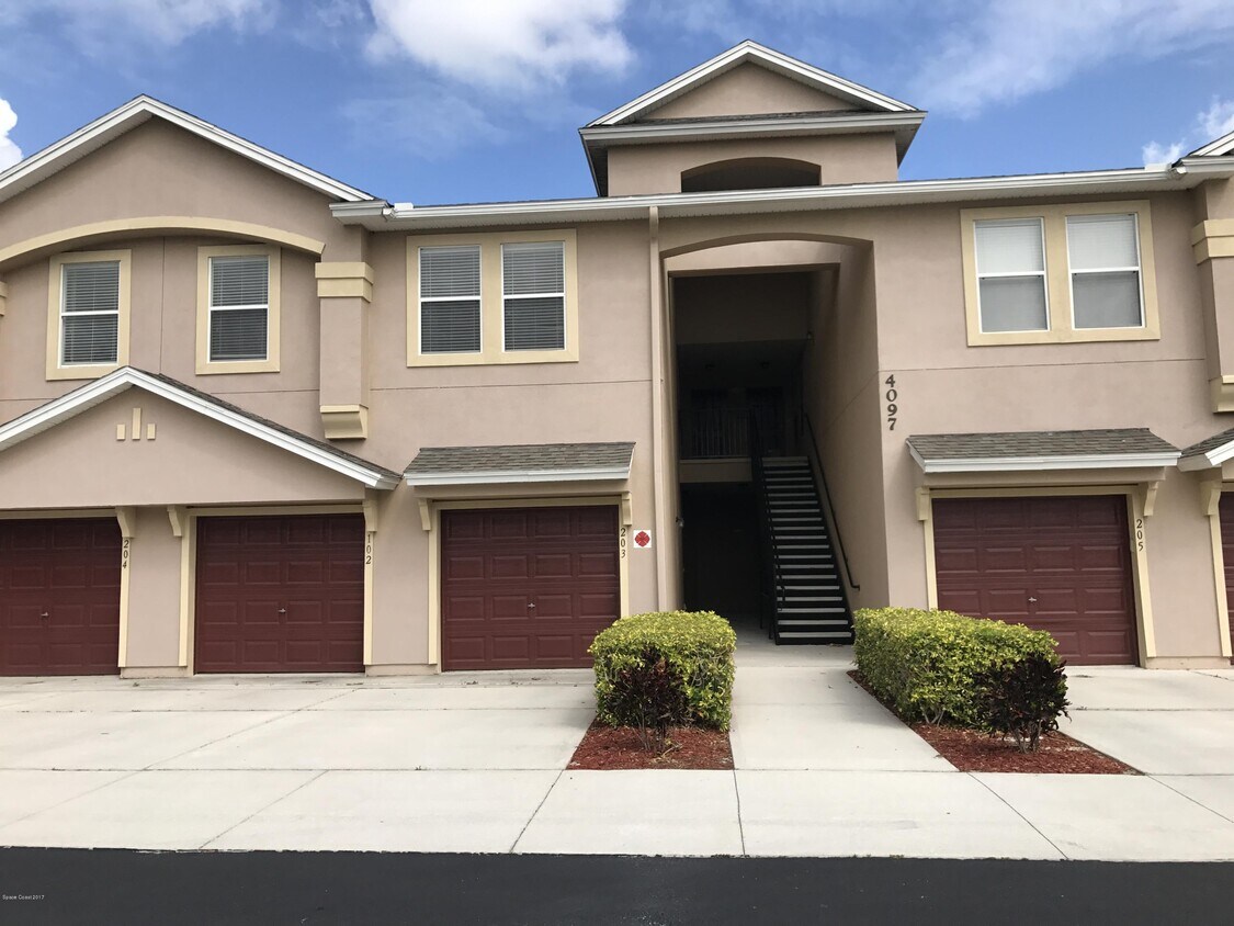 4097 Meander Pl Unit 203, Rockledge, FL 32955 Condo for Rent in