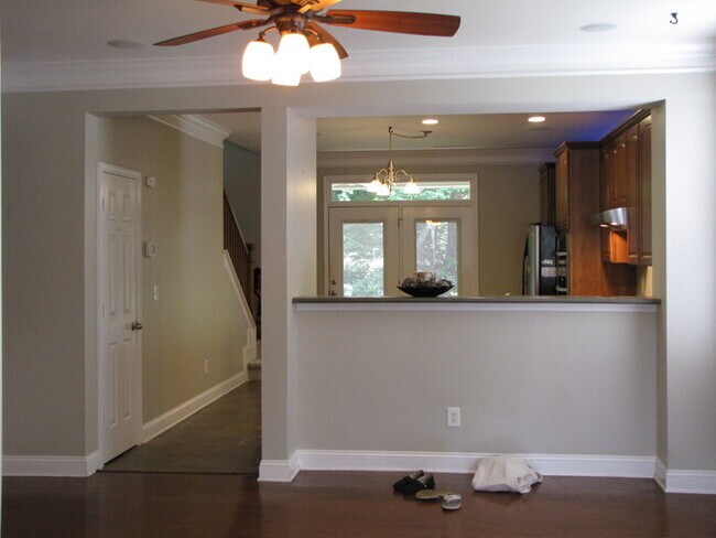 Foto del edificio - 3010 Free Point Drive Cary NC