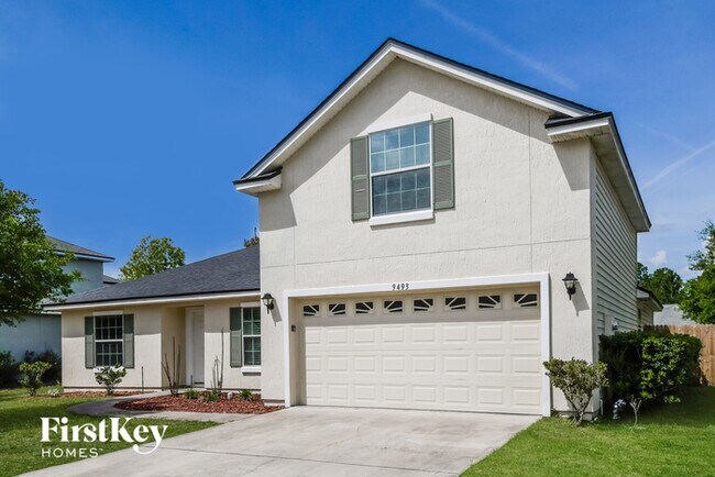 Foto del edificio - 9493 Bembridge Mill Dr