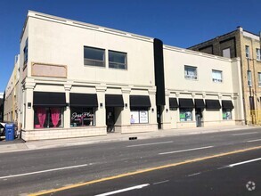 Building Photo - York Dale Apartments