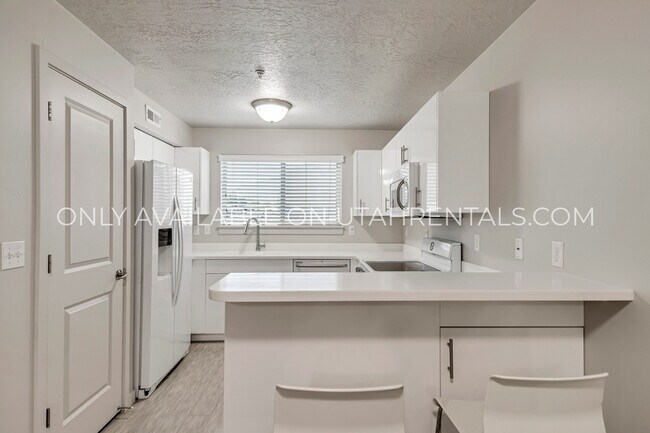 Foto del edificio - 1081 W 993 N