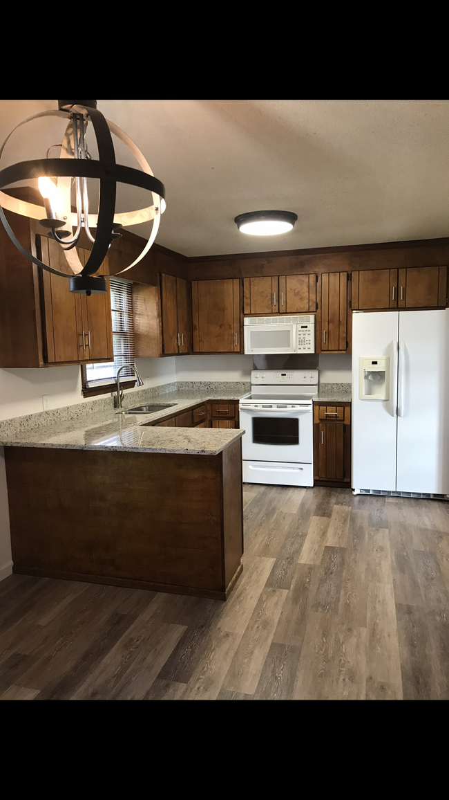 Foto del edificio - 3672 Centerville Rd