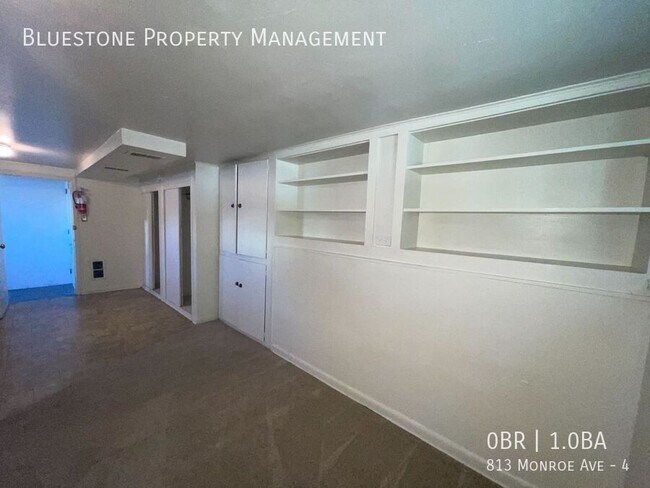 Foto del edificio - 813 NW Monroe Ave
