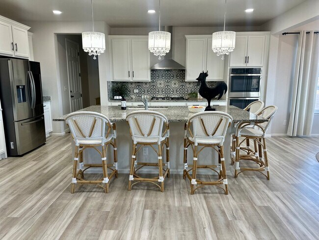 Foto del edificio - 3468 Arlen Way