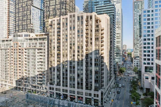Building Photo - The Rosemont Residences