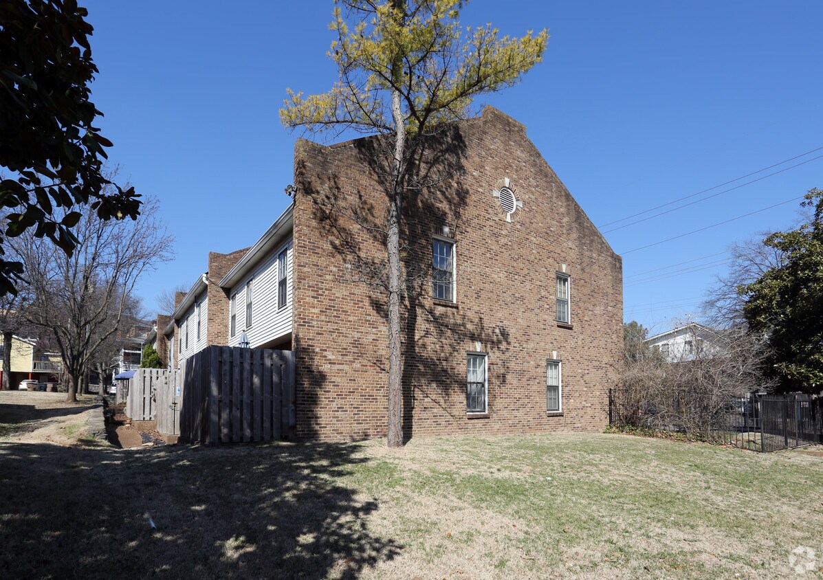 Building Photo - 1601-1615 Horton Ave