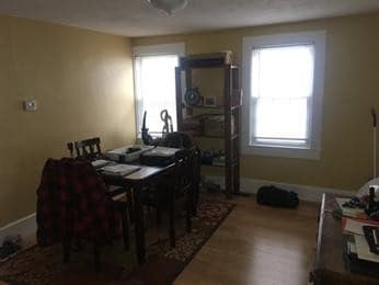 Foto del edificio - 234 Hull St