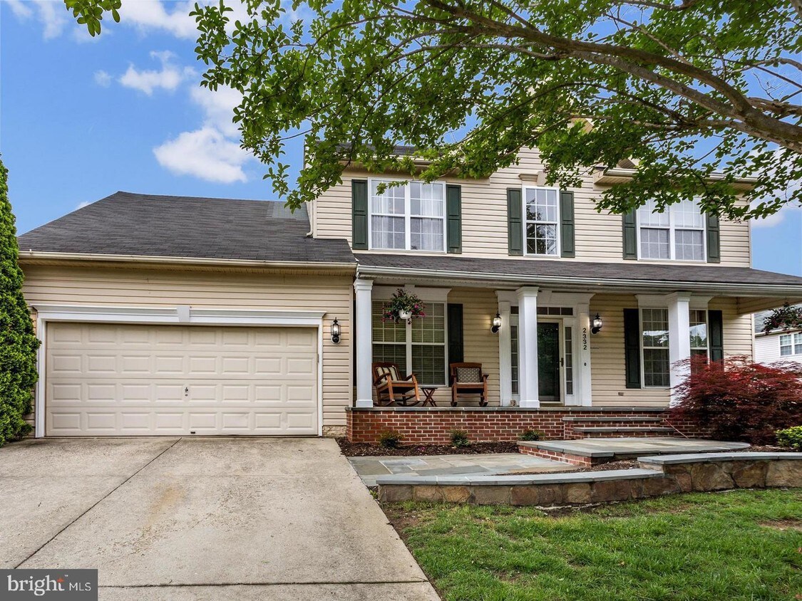 Foto principal - 2332 Crosslanes Way