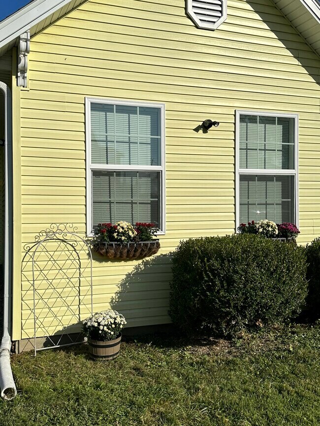 Photo - 1405 S Alabama St House