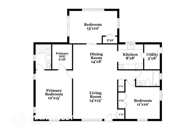 Foto del edificio - 2261 Conway Dr