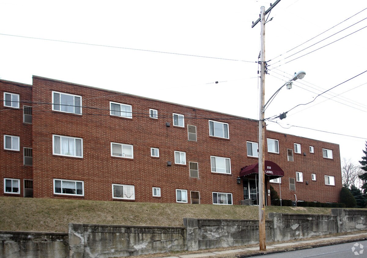 Foto del edificio - North Hills - Apartments For Rent In Pittsburgh