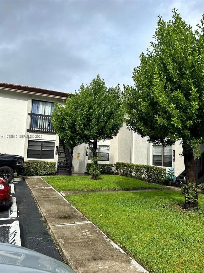 Building Photo - 11795 NW 30th St