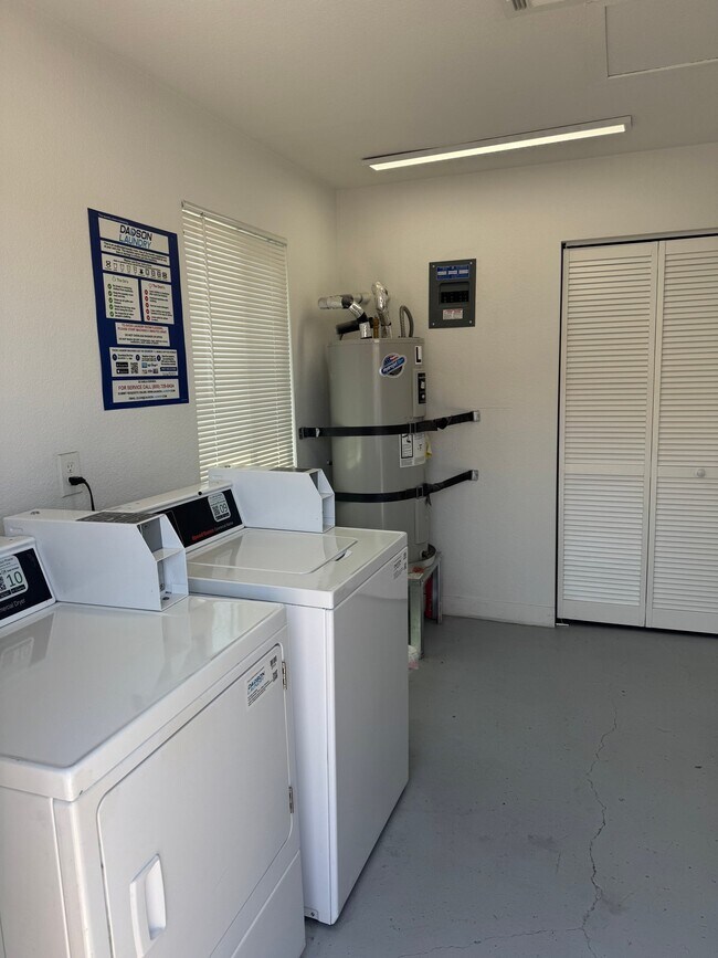 Foto del edificio - 432 E Sunset Rd