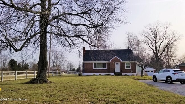Building Photo - 5501 Billtown Rd