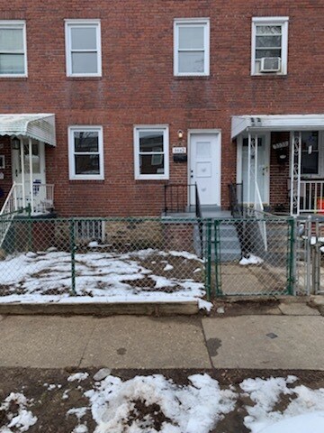 Foto principal - 3532 Horton Ave