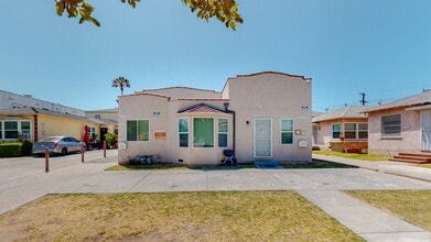 Building Photo - 1711-1713 Redondo Blvd